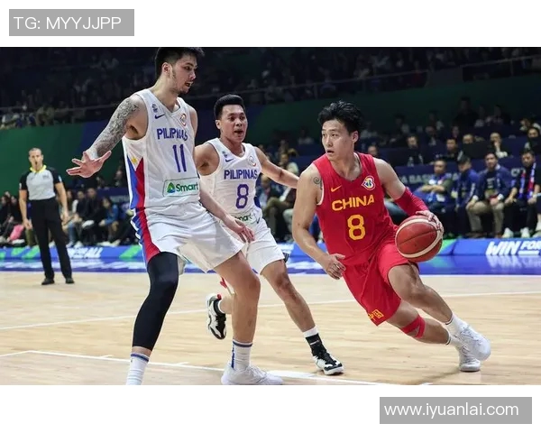 2019年男篮中国队对阵喀麦隆精彩比赛录像回顾与分析