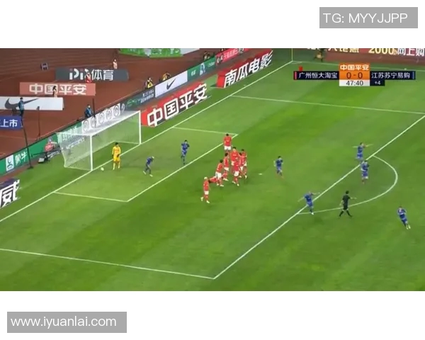 2019年苏宁与恒大对决回顾:精彩瞬间与赛季影响分析 2019年苏宁与恒大对决回顾:精彩瞬间与赛季影响分析