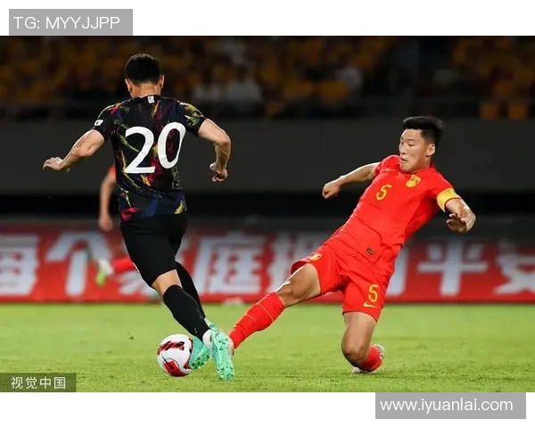 亚运男足精彩对决韩国对阵日本直播全程回顾与分析 亚运男足精彩对决韩国对阵日本直播全程回顾与分析