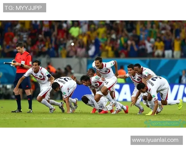 哥斯达黎加对阵希腊最新赔率分析与赛事前瞻