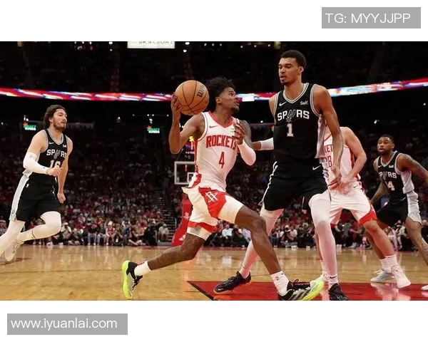 维克托文班亚马：篮球天才如何改变NBA格局与未来发展