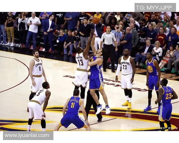 2017年NBA总决赛勇士与骑士精彩对决视频回顾与分析