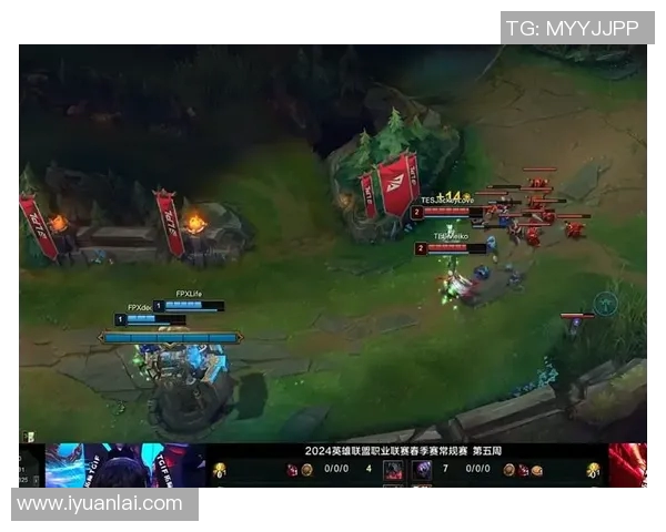 外网热议TES与FPX对决表现分析及未来发展趋势探讨