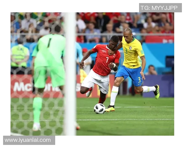 巴西对瑞士精彩对决回顾优酷视频带你重温比赛瞬间 巴西对瑞士精彩对决回顾优酷视频带你重温比赛瞬间