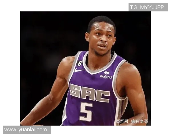 德阿隆福克斯如何引领国王队重返季后赛巅峰之路