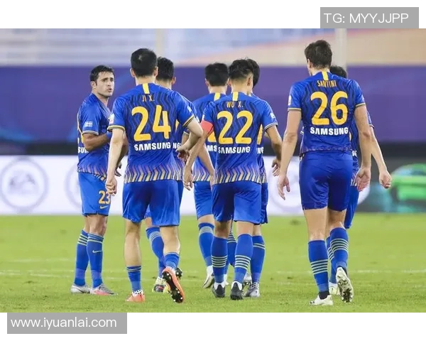 江苏苏宁与重庆首发阵容揭晓双方战术布局引发关注