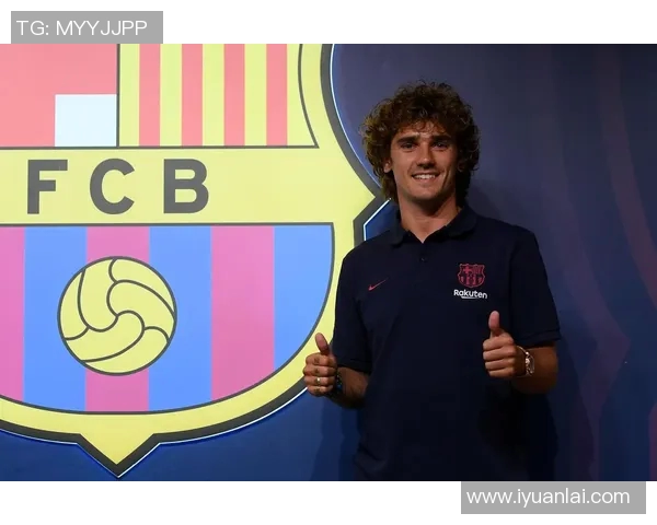 格列兹曼在足球历史中的地位与影响力分析及其未来发展潜力探讨