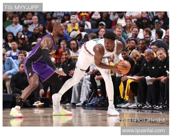 湖人掘金激战2020年西部决赛第五场精彩回顾与赛后分析