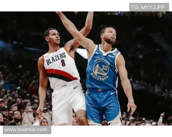 波特兰队与洛城银河队激战正酣谁能在这场对决中笑到最后