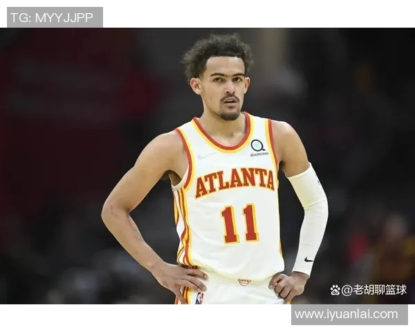 特雷杨带领亚特兰大老鹰队迎战新赛季挑战展现超凡球技与领袖魅力
