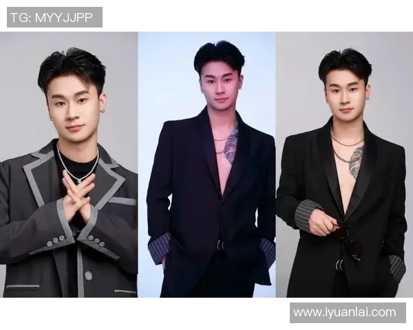 王岚的音乐旅程：从青涩歌手到华语乐坛璀璨明星的蜕变与成长