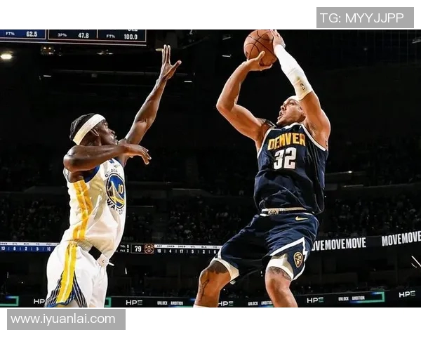 2019年NBA勇士与掘金激战回顾：精彩瞬间与赛季影响分析