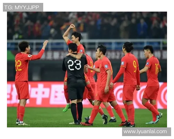 U22阿曼队与中国队激战正酣争夺亚洲青年足球赛晋级名额