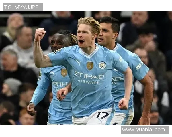 德布劳内引领曼城攻势潮流展现足球艺术之美与智慧