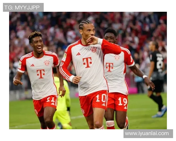 拜仁慕尼黑与巴黎圣日耳曼12月对决精彩回顾与分析