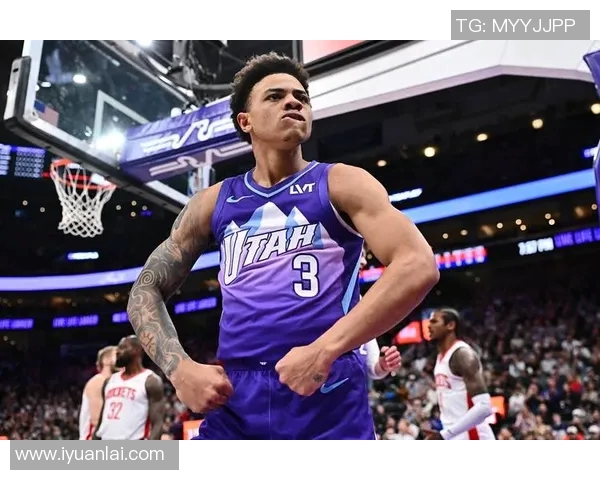 正视频直播爵士对火箭精彩对决全场回顾与精彩瞬间分析