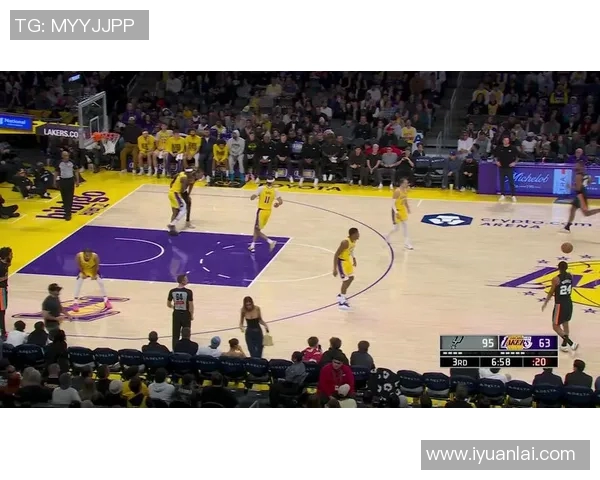 湖人对阵马刺直播免费观看攻略及比赛精彩回顾分享