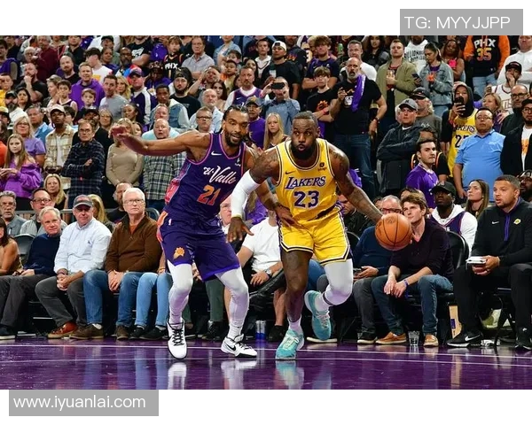 灰熊与湖人激战正酣直播全程回顾与精彩瞬间分享