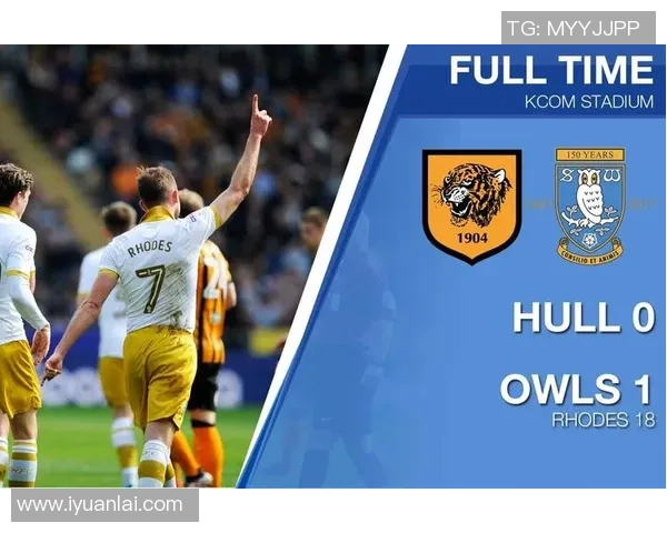 狼队与赫尔城对决分析战术与球员表现的全面解读