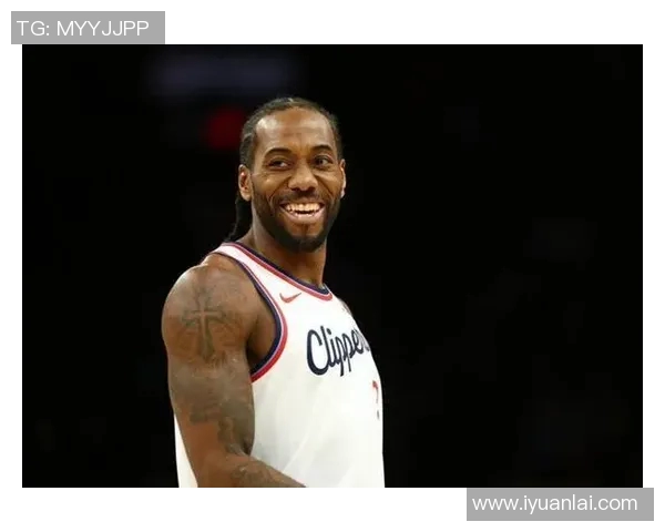 科怀伦纳德：从NBA超级明星到篮球传奇的成长之路