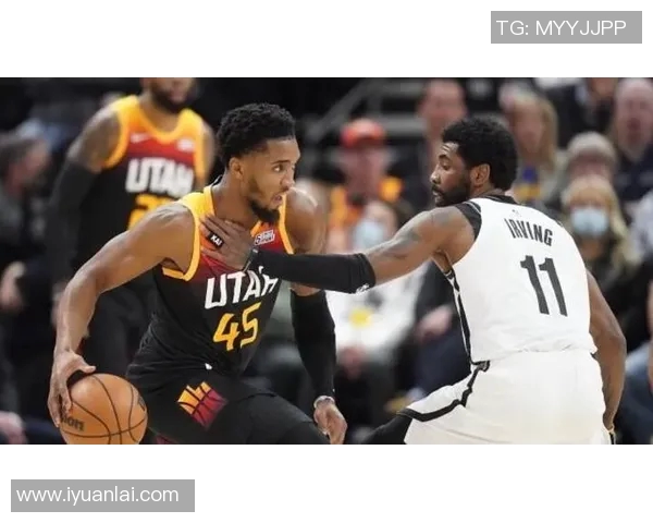 篮网队与勇士队激战正酣谁能在这场对决中笑到最后