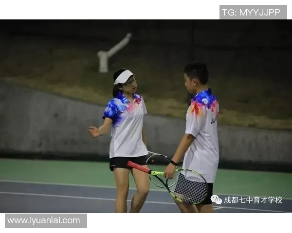 成都网球队荣登全国网球意识排行榜第八名引发热议MBA