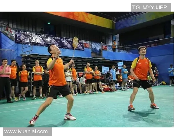 广州排球队在杯赛中的节奏掌控与表现分析MBA