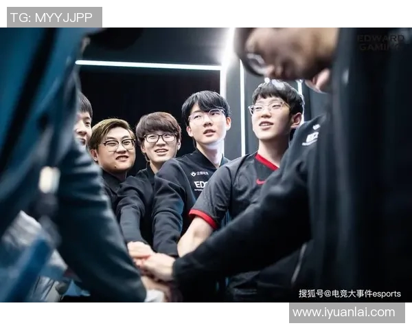 高校联赛分析：EDG选手个人能力的突出表现与团队协作的关系探讨MBA