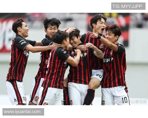 首尔与蔚山对决分析及亚盘走势预测解析 首尔与蔚山对决分析及亚盘走势预测解析