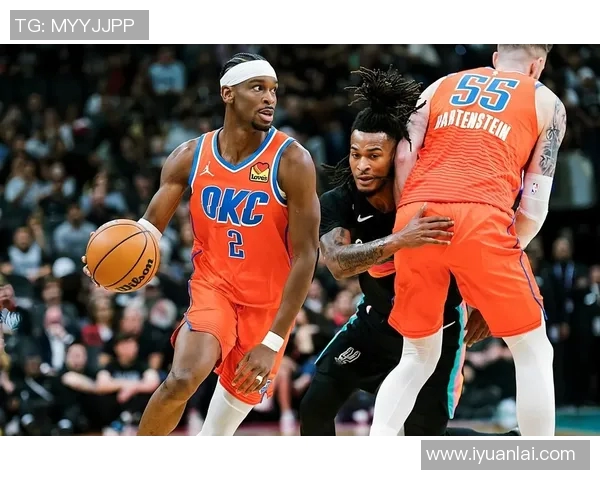 2016年NBA季后赛雷霆对马刺精彩对决全场录像回放与分析