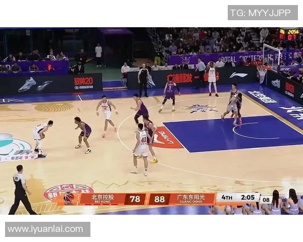 CBA精彩对决江苏队迎战广东队视频直播全程回放与赛后分析