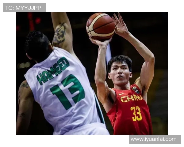 吴前的篮球之路:从青涩少年到CBA明星的奋斗历程与成长故事 吴前的篮球之路:从青涩少年到CBA明星的奋斗历程与成长故事