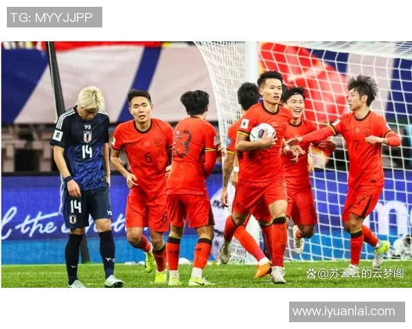 国足迎战韩国世预赛央视直播全程解析精彩对决与战术分析