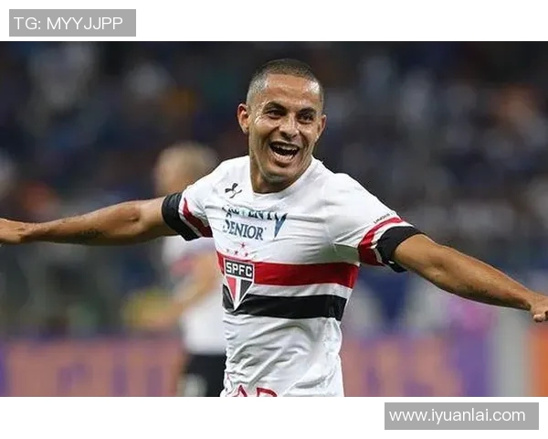 圣保罗与哥里迪巴的激烈对决揭示了巴西足球的魅力与竞争力