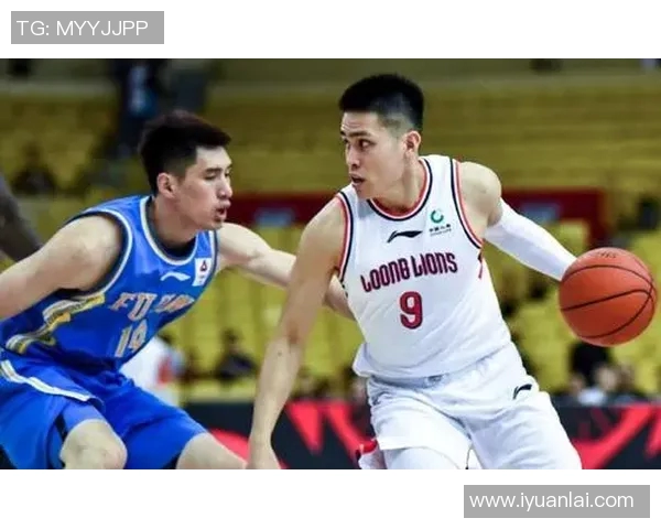 广州篮球队防反战术解析与赛季表现深度剖析