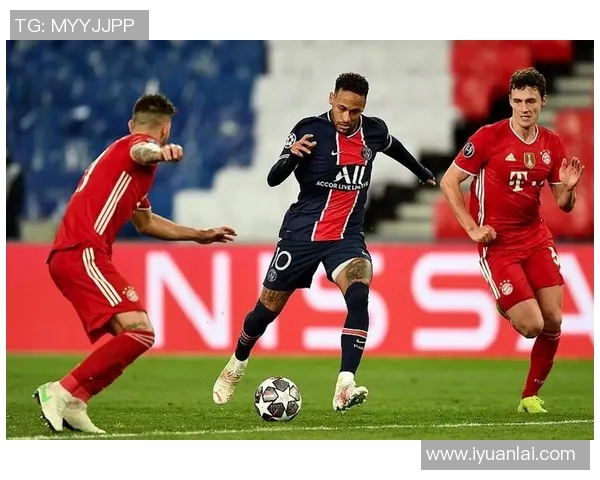 巴黎与拜仁激战正酣即时比分更新精彩瞬间回顾