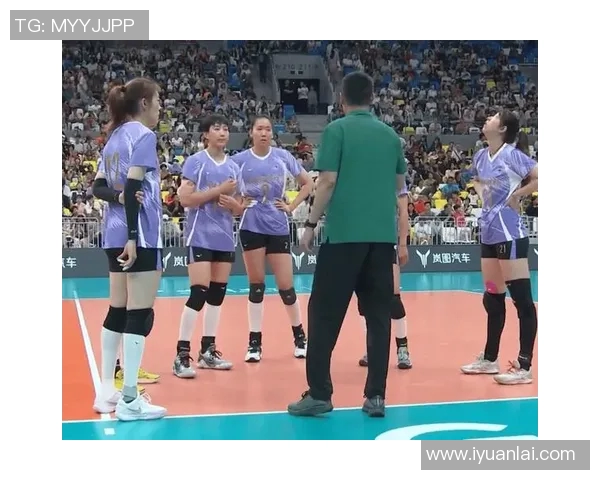 排球半决赛精彩对决天津女排迎战辽宁女排争夺决赛席位 排球半决赛精彩对决天津女排迎战辽宁女排争夺决赛席位