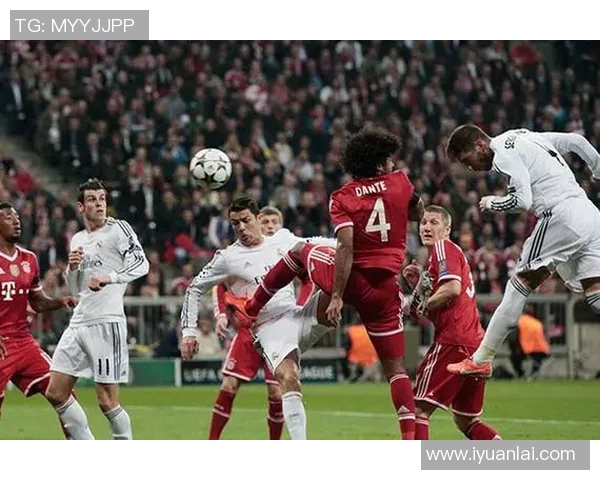 拜仁与皇马12年恩怨情仇的巅峰对决与历史回顾