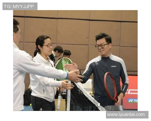 杭州网球队的团队协作与默契配合探讨之旅