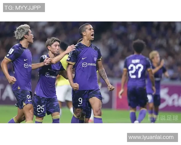 横滨水手迎战广岛三，争夺联赛积分巅峰之战即将展开