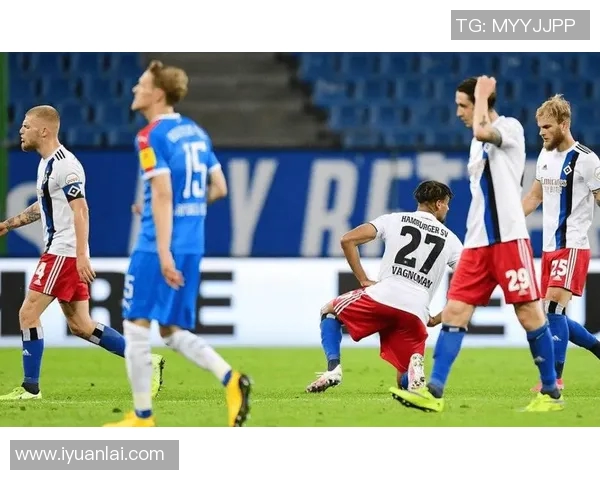 汉堡与奥斯纳激战正酣比分揭晓精彩瞬间回顾