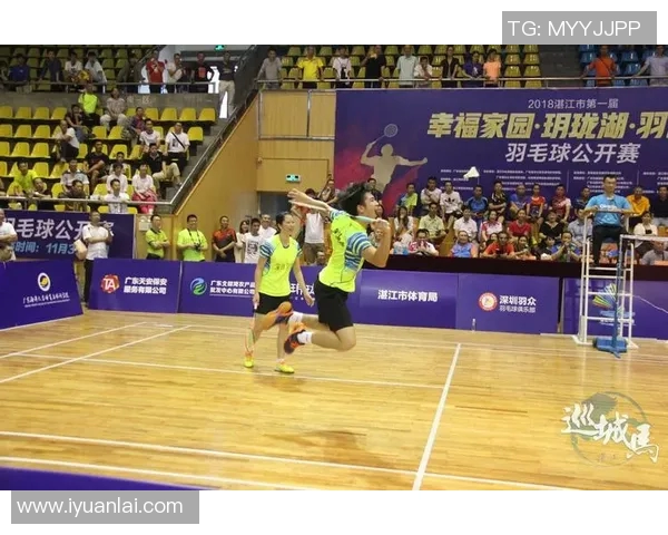 深圳羽毛球队在邀请赛中的实力展现与未来发展潜力分析 深圳羽毛球队在邀请赛中的实力展现与未来发展潜力分析