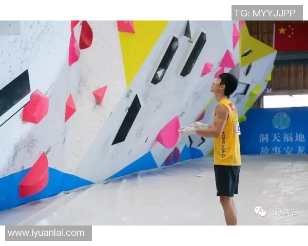 深圳攀岩队实力强劲荣登全国攀岩实力排行榜第六名 深圳攀岩队实力强劲荣登全国攀岩实力排行榜第六名