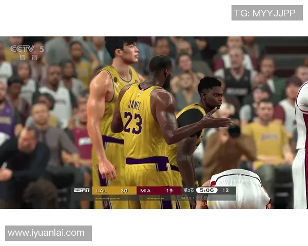 湖人对阵热火精彩比赛回顾及最终比分分析