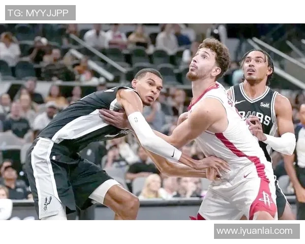 火箭与马刺G2对决精彩回顾及赛后分析展望未来比赛走势