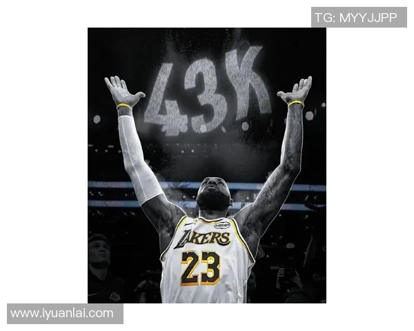 詹姆斯历史性里程碑达成成就斐然四万分一万板一万助成传奇