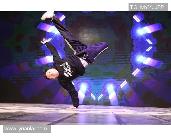 重庆街舞队灵活性分析与街舞文化的深度融合探讨