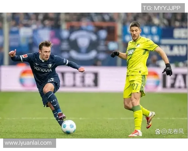 霍芬海姆主场迎战菲尔特期待精彩对决与精彩进球