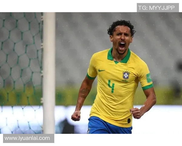 马尔基尼奥斯：从巴西天才到世界足坛的防线领袖之路