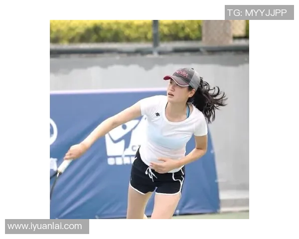 对话李芳：回顾她的网球生涯与未来发展展望